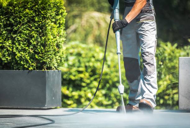 Boat and Dock Cleaning in North Arlington, NJ