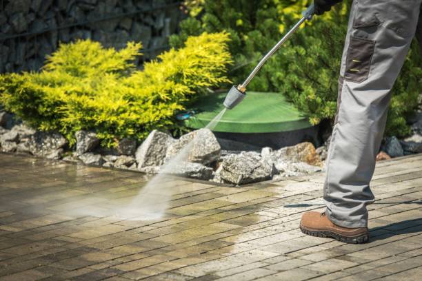 Best Concrete Sealing  in North Arlington, NJ