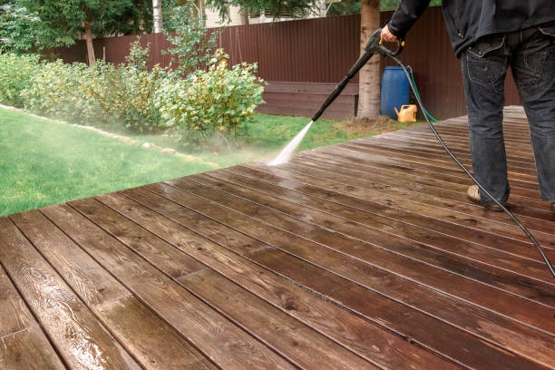 Best Solar Panel Cleaning  in North Arlington, NJ