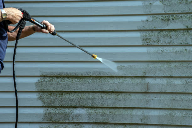 Best Patio and Deck Pressure Washing  in North Arlington, NJ