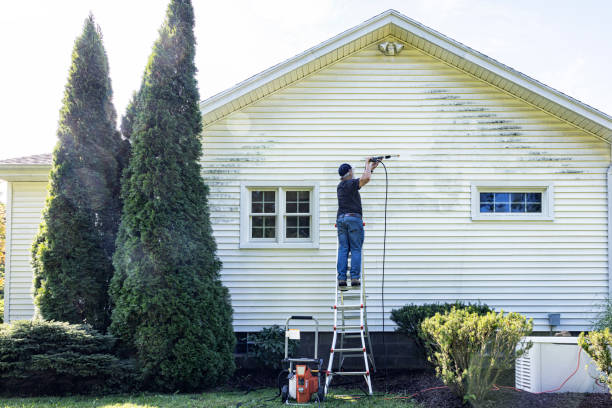 Professional Pressure Washing Services in North Arlington, NJ